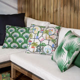 Agave Tropical Cushion £9 (10% off RRP)
