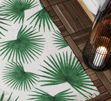 Outdoor/Indoor Agave Rug £45 (10% off RRP)
