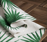 Outdoor/Indoor Agave Rug £45 (10% off RRP)