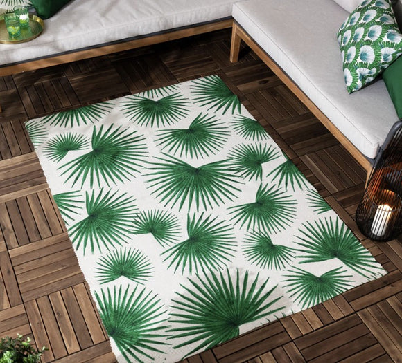 Outdoor/Indoor Agave Rug £45 (10% off RRP)