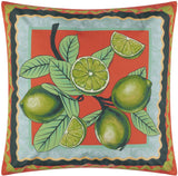 Anemone Limesies Cushion £9 (10% off RRP)