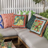 Anemone Limesies Cushion £9 (10% off RRP)