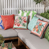 Anemone Peaches Cushion £9 (10% off RRP)