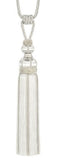 Antoinette Single Tassel Tieback £69.50 (13% off RRP) 9 Colour Options