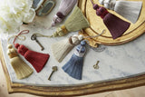 Antoinette Key Tassel £22.50 (13% off RRP) 9 Colour Options