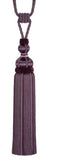 Antoinette Single Tassel Tieback £69.50 (13% off RRP) 9 Colour Options