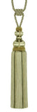 Antoinette Single Tassel Tieback £69.50 (13% off RRP) 9 Colour Options