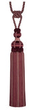 Antoinette Single Tassel Tieback £69.50 (13% off RRP) 9 Colour Options