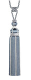 Antoinette Single Tassel Tieback £69.50 (13% off RRP) 9 Colour Options