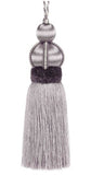 Antoinette Key Tassel £22.50 (13% off RRP) 9 Colour Options