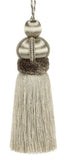 Antoinette Key Tassel £22.50 (13% off RRP) 9 Colour Options