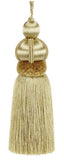 Antoinette Key Tassel £22.50 (13% off RRP) 9 Colour Options