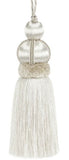 Antoinette Key Tassel £22.50 (13% off RRP) 9 Colour Options