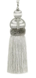 Antoinette Key Tassel £22.50 (13% off RRP) 9 Colour Options