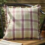 Voyage Maison Arrochar Tartan Cushion £25.50 (10% off RRP) 4 Colour Options