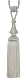 Ascot Tieback £35.50 (13% off RRP) 8 Colour Options