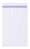 Designers Guild - Astor Cobalt Blue Towels £14.50 (10% off RRP)