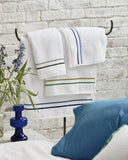 Designers Guild - Astor Silver Slate Towels £14.50 (10% off RRP)