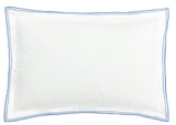 Designers Guild - Astor Cobalt Blue Bedlinen (15% off RRP)