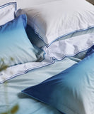 Designers Guild - Astor Cobalt Blue Bedlinen (15% off RRP)