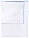 Designers Guild - Astor Cobalt Blue Bedlinen (15% off RRP)