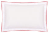 Designers Guild - Astor Coral Pink Bedlinen (15% off RRP)