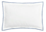 Designers Guild - Astor Denim Blue Bedlinen (15% off RRP)