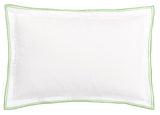 Designers Guild - Astor Emerald Green Bedlinen (15% off RRP)