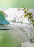 Designers Guild - Astor Emerald Green Bedlinen (15% off RRP)