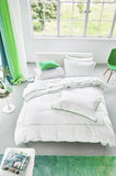 Designers Guild - Astor Emerald Green Bedlinen (15% off RRP)
