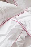 Designers Guild - Astor Fuchsia Pink Bedlinen (15% off RRP)