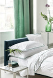 Designers Guild - Astor Porcelain Green Bedlinen (15% off RRP)