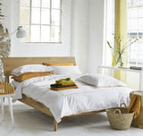 Designers Guild - Astor Saffron Yellow Bedlinen (15% off RRP)