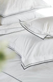 Designers Guild - Astor Silver and Slate Bedlinen (15% off RRP)
