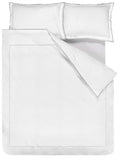 Designers Guild - Astor Silver and Slate Bedlinen (15% off RRP)