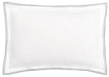 Designers Guild - Astor Silver and Slate Bedlinen (15% off RRP)