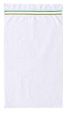 Designers Guild - Astor Emerald Green Towels £14.50 (10% off RRP)