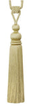 Athena Tieback £35.50 (13% off RRP) 7 Colour Options
