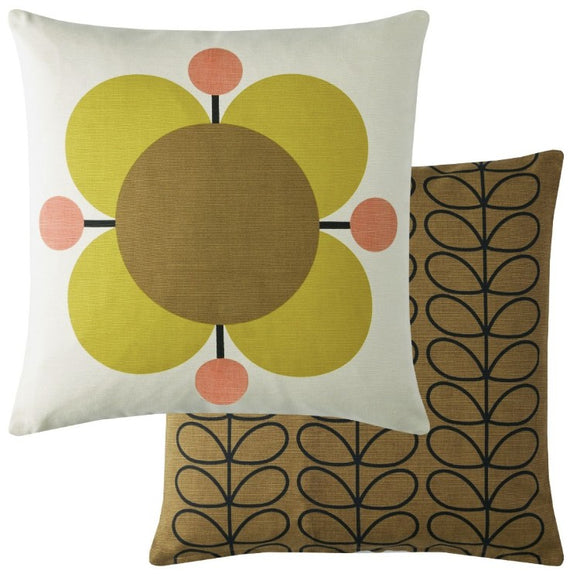 Orla Kiely -  Atomic Flower Primrose £38.50 (15% off RRP)