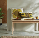 Orla Kiely -  Atomic Flower Primrose £38.50 (15% off RRP)