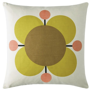 Orla Kiely -  Atomic Flower Primrose £38.50 (15% off RRP)