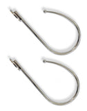 Ball End - Holdback £18 per Pair (10% off RRP) 6 Colour Options