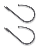 Ball End - Holdback £18 per Pair (10% off RRP) 6 Colour Options