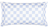 Beach Huts Rectangular Cushion £8 (10% off RRP)