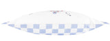 Beach Huts Rectangular Cushion £8 (10% off RRP)