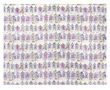 Beach Huts Fleece Throw £12.50 (10% off RRP)