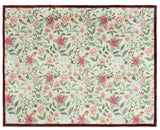 Beatrice Printed Velvet Throw £43 (10% off RRP)