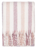 Beechwood Woven Stripe Throw £25.50 (10% off RRP) 4 Colour Options