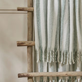 Beechwood Woven Stripe Throw £25.50 (10% off RRP) 4 Colour Options