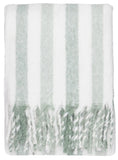 Beechwood Woven Stripe Throw £25.50 (10% off RRP) 4 Colour Options